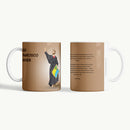 Saint Francis Xavier Mug