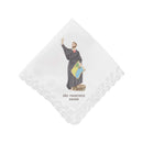 Saint Francis Xavier handkerchief