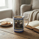 파티마 리틀 셰퍼드 머그