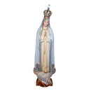 Our Lady of Fátima Capelinha wood