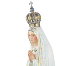 Our Lady of Fatima Capelinha 105 cm