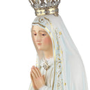 Our Lady of Fatima Capelinha 105 cm