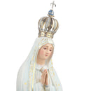 Our Lady of Fatima Capelinha 105 cm