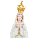 Our Lady of Fatima Original wood PREMIUM