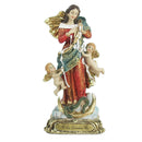 Our Lady Undoer of Knots