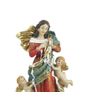 Nuestra Señora Desatadora de Nudos