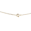 19.2 carat gold necklace