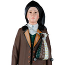 Saint Jacinta and Saint Francis Marto - Wood