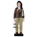 Saint Jacinta and Saint Francis Marto - Wood