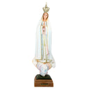 Our Lady of Fatima statue