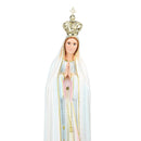 Our Lady of Fatima statue