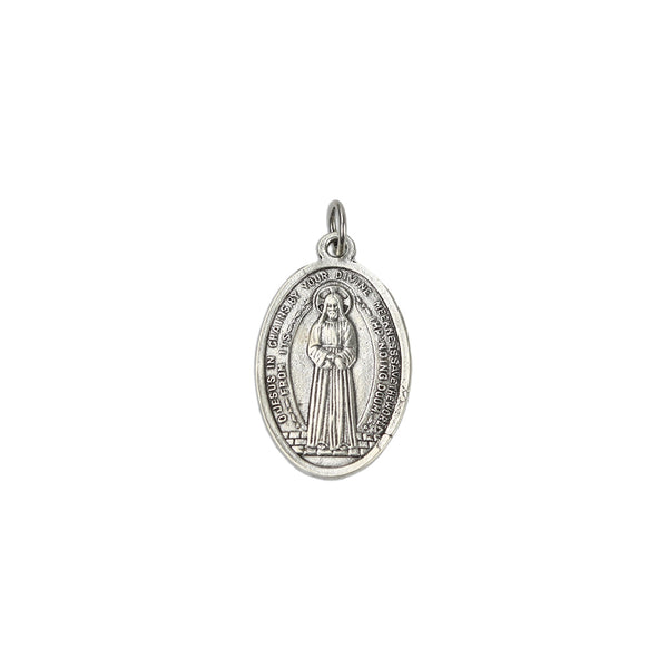 Medalik Matki Bożej Łez