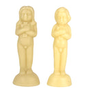 Wax pieces - Promises & Offers