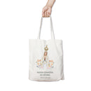 Tote bag of Our Lady of Fatima Pilgrim