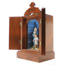Wooden Oratory 48 cm