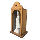 Our Lady of Fatima Oratory 12,5 cm