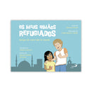 Book "My Refugee Brothers"
