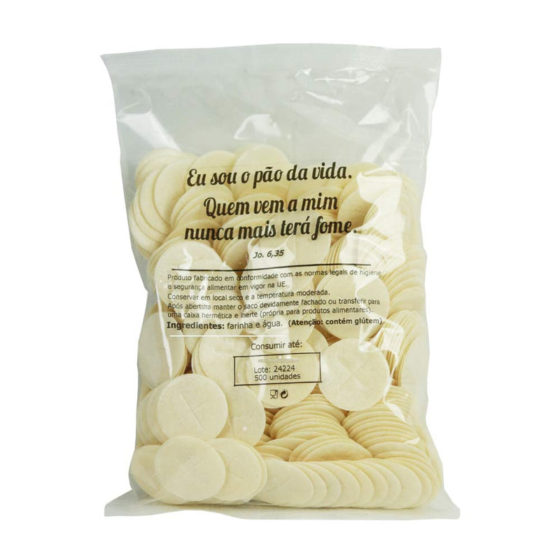 Particles 500 units - 3.5 cm