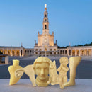 왁스 조각 - 약속 및 제안