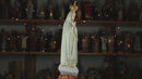 Our Lady of Fatima Original wood PREMIUM