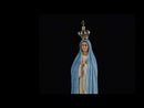 Our Lady of Fatima weather change