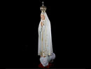 Our Lady of Fatima Capelinha 105 cm