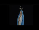 Our Lady of Fatima weather change
