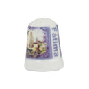 Thimble of Fatima