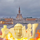 Wax pieces - Promises & Offers