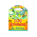 101 Bible Activities