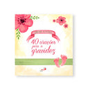 40 prayers for pregnancy