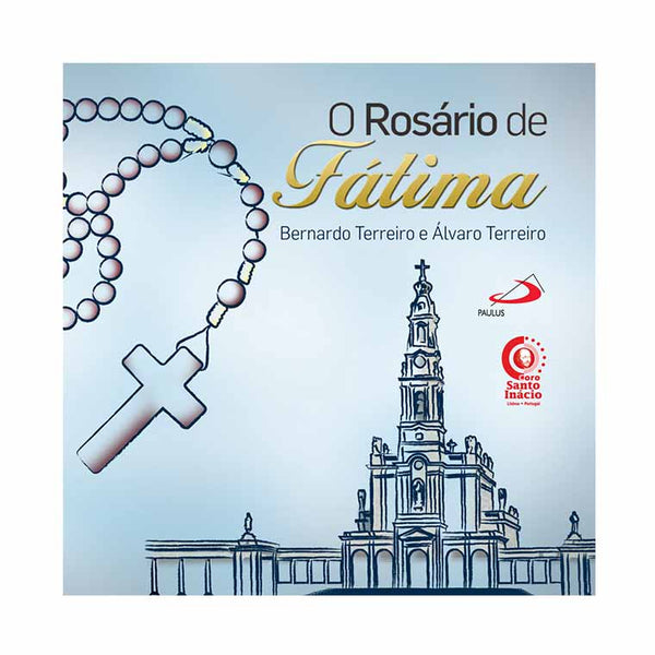The Rosary of Fatima - Quadruple CD