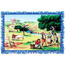 Tile Picking of Olives