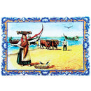 Fishermen Tile