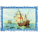 Caravel Tile