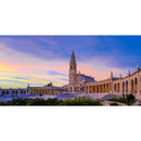 Panoramic Sanctuary of Fatima