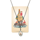 Saint Agony Necklace