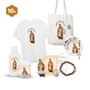 Saint Augustine's Pack