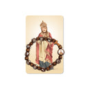 Saint Augustine Bracelet