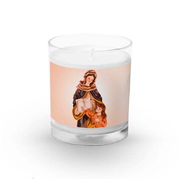 Candle Saint Anne