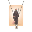 Saint Antao Necklace