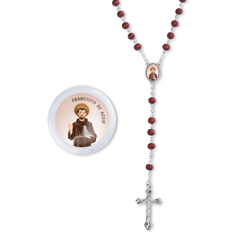 Rosary of Saint Francis of Assisi