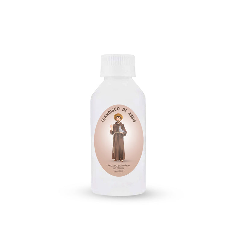 Saint Francis of Assisi Water