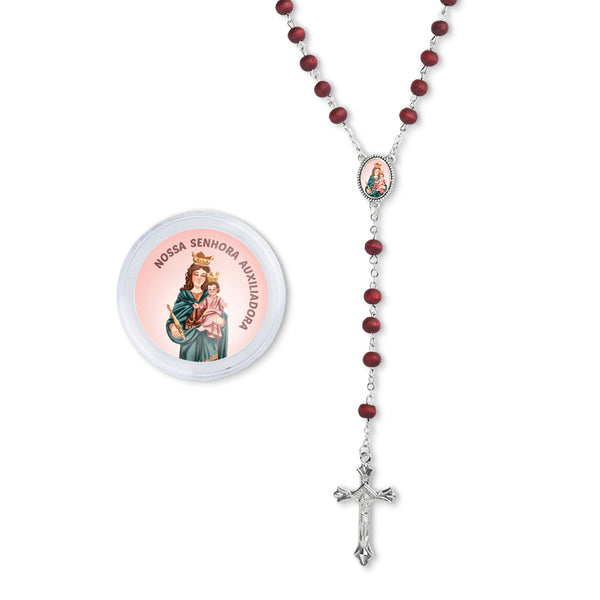 Rosary of Our Lady Help of Christians