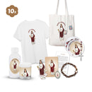 Saint Barbara's Pack