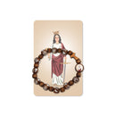 Saint Barbara Bracelet