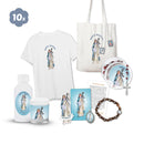 Saint Beatrice's Pack