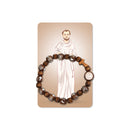 Saint Bernard Bracelet