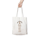 Saint Bernard Bag