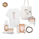 Saint Bernardo's Pack